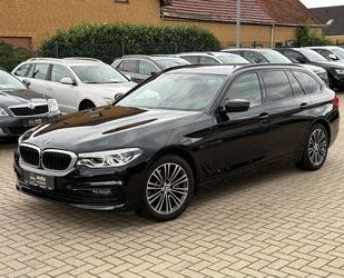 BMW 530 Gebrauchtwagen