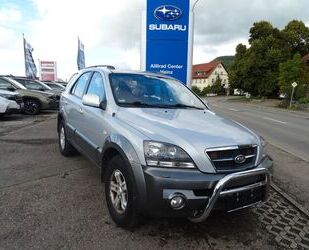 Kia Sorento Gebrauchtwagen