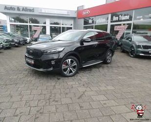 Kia Sorento Gebrauchtwagen