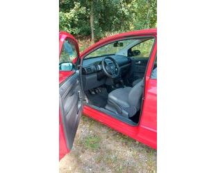VW Fox Gebrauchtwagen