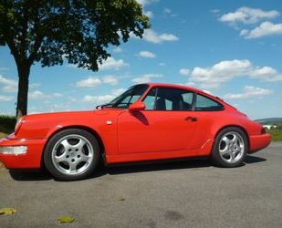 Porsche 964 Gebrauchtwagen