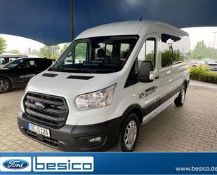 Ford Transit Gebrauchtwagen