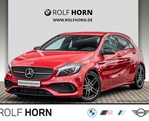 Mercedes-Benz A 250 Gebrauchtwagen