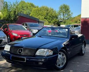 Mercedes-Benz SL 280 Gebrauchtwagen