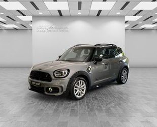 Mini Cooper SE Countryman Gebrauchtwagen