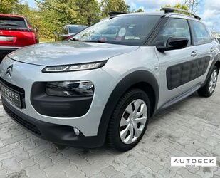 Citroen C4 Cactus Gebrauchtwagen