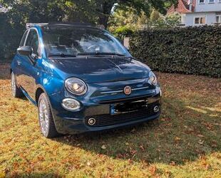 Fiat 500C Gebrauchtwagen