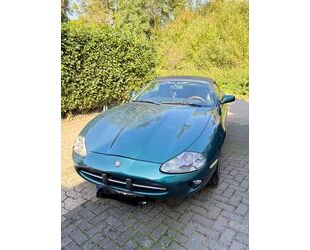 Jaguar XK8 Gebrauchtwagen