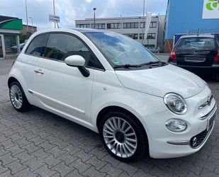 Fiat 500 Gebrauchtwagen