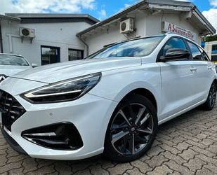 Hyundai i30 Gebrauchtwagen