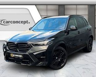BMW X5 M Gebrauchtwagen
