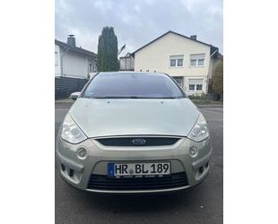 Ford S-Max Gebrauchtwagen