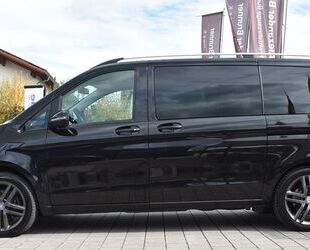 Mercedes-Benz V 250 Gebrauchtwagen