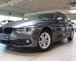 BMW 318 Gebrauchtwagen