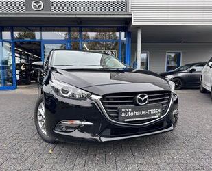 Mazda 3 Gebrauchtwagen