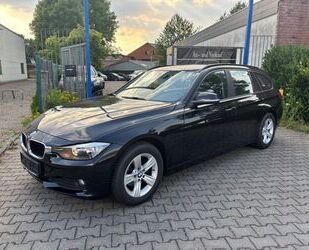 BMW 316 Gebrauchtwagen