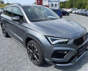 Cupra Ateca Gebrauchtwagen