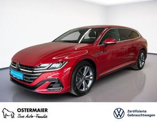 VW Arteon Gebrauchtwagen