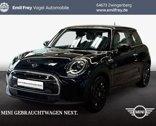 Mini Cooper SE Gebrauchtwagen