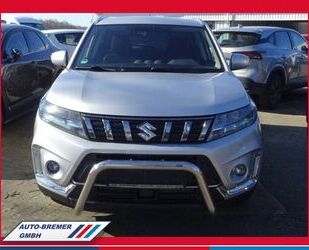Suzuki Vitara Gebrauchtwagen