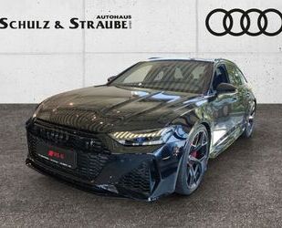 Audi RS6 Gebrauchtwagen