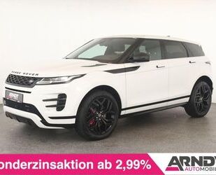 Land Rover Range Rover Evoque Gebrauchtwagen