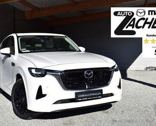 Mazda CX-60 Gebrauchtwagen