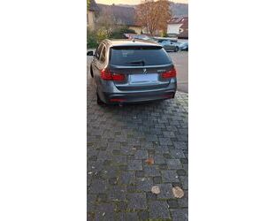 BMW 320 Gebrauchtwagen
