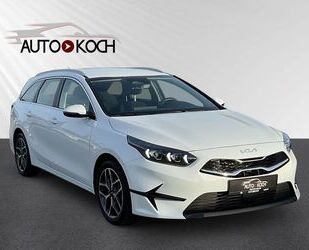 Kia ceed Sportswagon Gebrauchtwagen