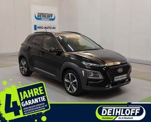 Hyundai KONA Gebrauchtwagen