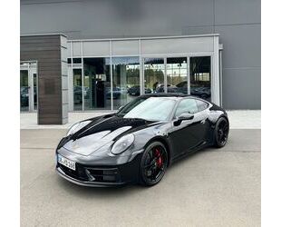 Porsche 992 Gebrauchtwagen