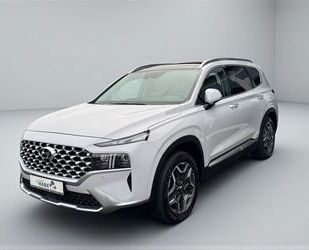 Hyundai SANTA FE Gebrauchtwagen