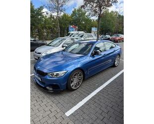 BMW 435 Gran Coupé Gebrauchtwagen