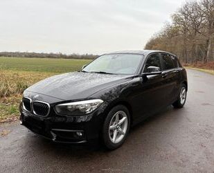 BMW 118 Gebrauchtwagen