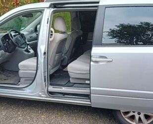 Kia Carnival Gebrauchtwagen