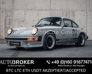 Porsche 911 Urmodell Gebrauchtwagen