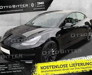 Tesla Model 3 Gebrauchtwagen