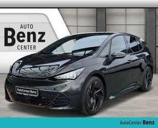 Cupra Born Gebrauchtwagen
