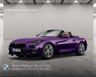BMW Z4 M40i Gebrauchtwagen