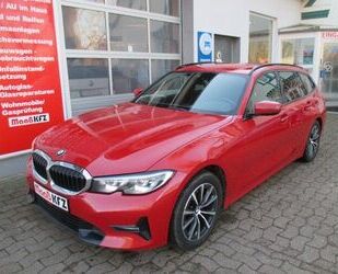 BMW 320 Gebrauchtwagen