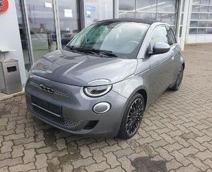 Fiat 500e Gebrauchtwagen
