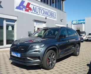 Skoda Kodiaq Gebrauchtwagen