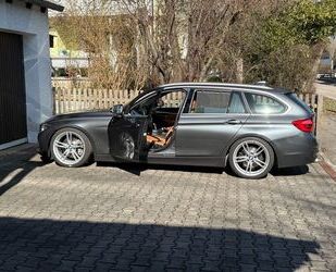 BMW 340 Gebrauchtwagen