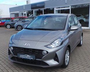 Hyundai i10 Gebrauchtwagen