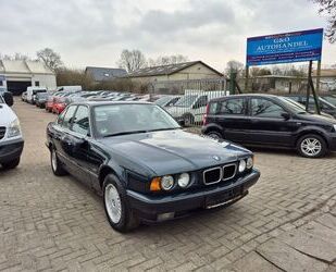 BMW 525 Gebrauchtwagen