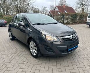 Opel Corsa Gebrauchtwagen