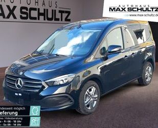 Mercedes-Benz T-Klasse Gebrauchtwagen