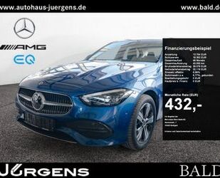 Mercedes-Benz C 300 Gebrauchtwagen