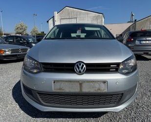VW Polo Gebrauchtwagen
