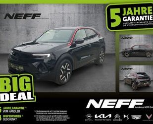 Opel Mokka-e Gebrauchtwagen